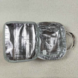 BA0305   baby bag camo baby lunch box  bag