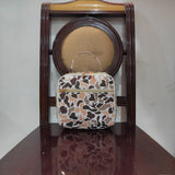 BA0305   baby bag camo baby lunch box  bag