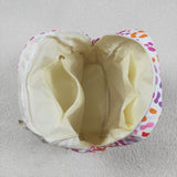 BA0307  toddler backpack leopard print baby  gift preschool bag