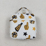 BA0362   baby bag go team baby  lunch box  bag