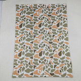 RTS kids matching clothing camo print clothing boy winter clothing-2025.9.30