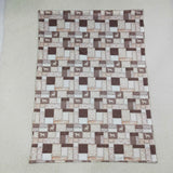 BL0249   baby hunting print blanket baby blanket