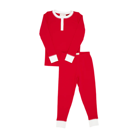 BLP0626 pre-order  toddler boy clothes boy christmas winter  pajamas set-2024.7.11