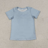 BT1251    toddler boy clothes baseball boy summer top shirt