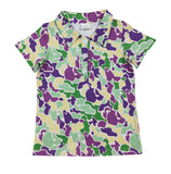 RTS toddler clothes matching camo print clothing  mama kids mardi gras clothes-2025.11.13