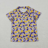 RTS match clothing toddler clothes camo print boy summer clothing-2026.5.14