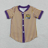 BT1745   toddler boy clothes state print boy summer top shirt