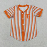BT1747    toddler boy clothes state print boy summer top shirt