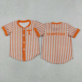 BT1747    toddler boy clothes state print boy summer top shirt