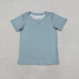 BT1762   toddler boy clothes baseball print boy summer top shirt