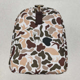 RTS Tote bag hunting camo bag handbag deer camo duffels Matching
