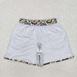 RTS Dad and me matching swim shorts camo swim shorts bottom 6