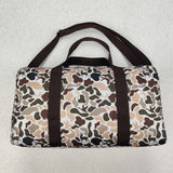 RTS Tote bag hunting camo bag handbag deer camo duffels Matching