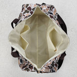 RTS Tote bag hunting camo bag handbag deer camo duffels Matching