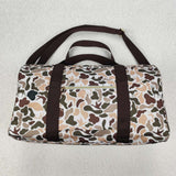 RTS Tote bag hunting camo bag handbag deer camo duffels Matching