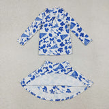 RTS toddler clothes matching clothing go team kids winter yoga clothing-2025.11.11