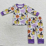 Spooky barbie halloween stars girl outfit