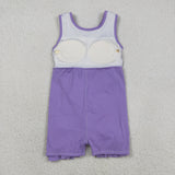 GSD3036  toddler clothes purple girl yoga summer dress
