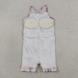 GSD3915   toddler clothes cartoon print girl yoga summer dress