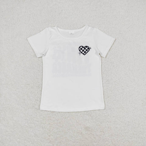 GT0527  baby girl clothes teenager baby girl summer top