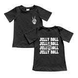 GT0528 pre-order baby girl clothes singer baby girl summer top