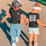 GT0528 pre-order baby girl clothes singer baby girl summer top