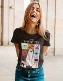 GT0591 adult clothes mama ghost adult women halloween summer top-2024.5.16