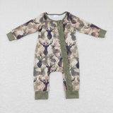 RTS kids matching clothing hunting camo print clothing kids winter clothing-2025.10.9