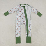 RTS kids matching clothing mallard print clothing boy winter clothing-2025.6.27