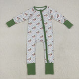 RTS kids matching clothing mallard print clothing boy winter clothing-2025.6.27
