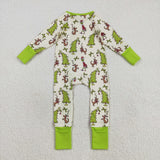 RTS kids matching clothing pink bows print clothing girl winter clothing-2025.8.18