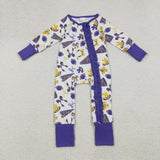 LR2513  baby girl clothes go team girl winter romper