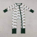 LR2531   baby boy clothes fish  boy winter romper