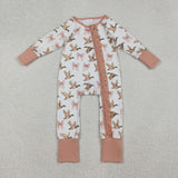 RTS kids matching clothing mallard print clothing girl winter clothing-2025.10.11