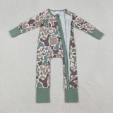 RTS kids matching clothing  hunting print clothing baby winter clothing-2025.10.29