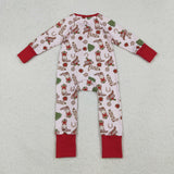 RTS kids matching clothing boost print clothing girl christmas winter clothing-2025.9.19