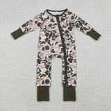 RTS kids matching clothing hunting camo print clothing boy winter clothing-2025.10.11