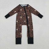 RTS kids matching clothing cowboy  print clothing boy  winter clothing-2025.11.19