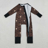 RTS kids matching clothing cowboy  print clothing boy  winter clothing-2025.11.19