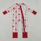 RTS toddler clothes matching cartoon print clothing  mama kids christmas clothes-2025.10.11