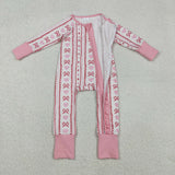 RTS kids matching clothing heart love print clothing girl Valentine clothing-2025.12.10