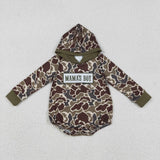 RTS kids matching clothing embroidery mama’s boy print clothing boy winter clothing-2025.12.6