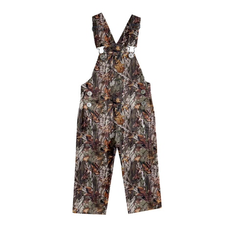 P0533 pre-order baby boy clothes camouflage baby boy jumpsuit-2024.7.17