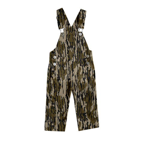 P0534 pre-order baby boy clothes camouflage baby boy jumpsuit-2024.7.17