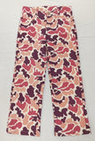P0662 pre-order baby boy clothes camouflage boys jeans pant