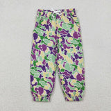 RTS toddler clothes matching camo print clothing  mama kids mardi gras clothes-2025.11.13