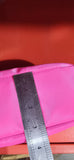 BA0094 pink cosmetic bag