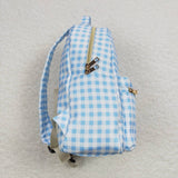 BA0087 blue kids bags