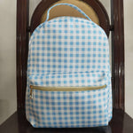 BA0087 blue kids bags