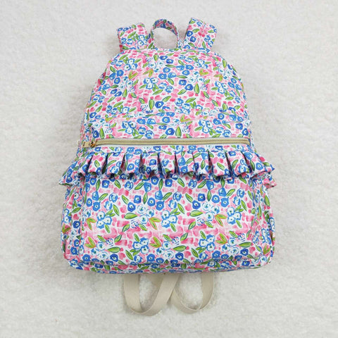 BA0098 colorful baby bags